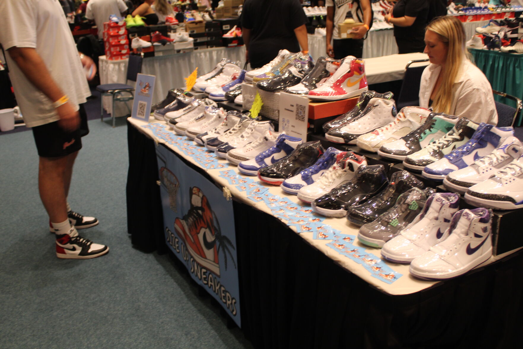 Jus Nice Sneaker Convention in Wildwood5407.JPG